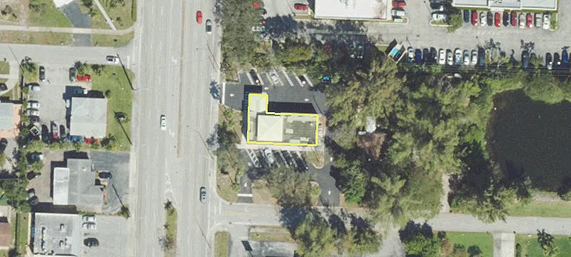 2764 Congress Ave