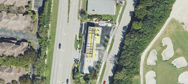 12750 Us Hwy 1st 1