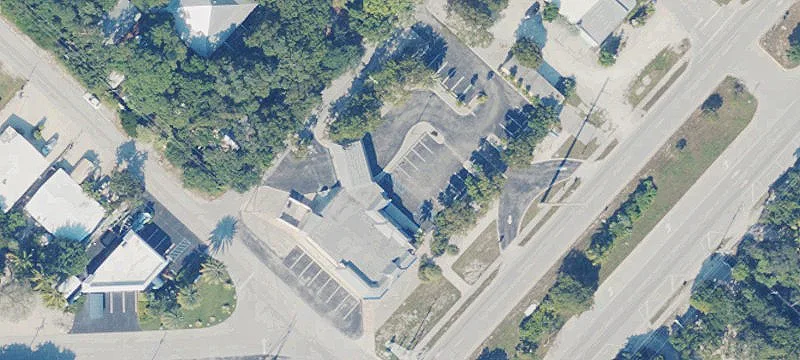 91960 Overseas Hwy