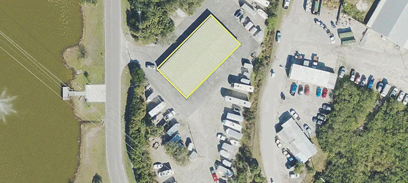 885 Plantation Dr