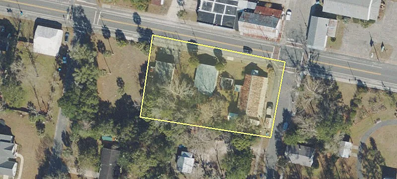 57 Rose St