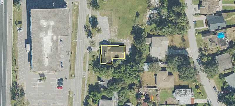 506 Wymore Rd
