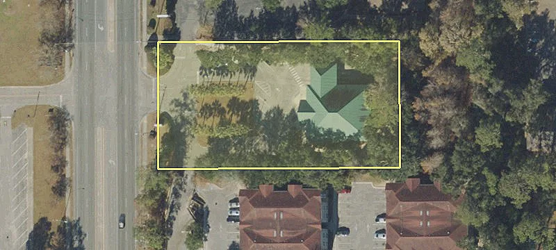 503 Appleyard Dr