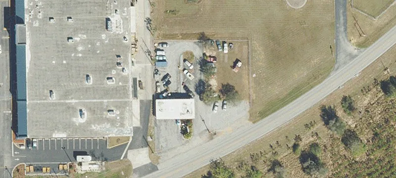 180 County Rd 621st E