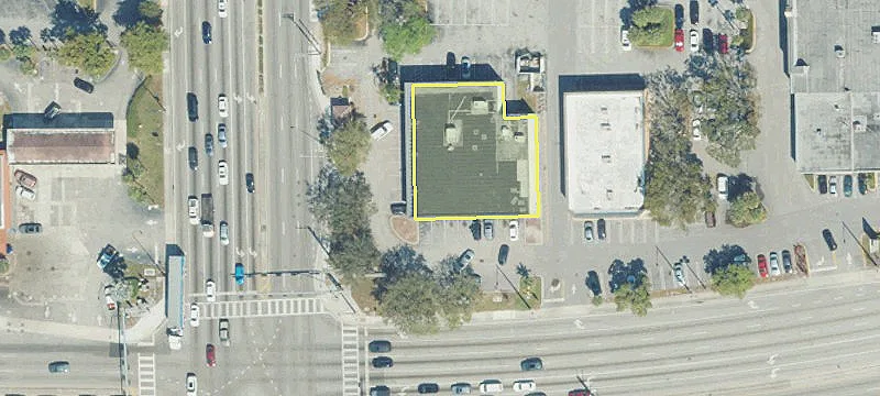 3989-3991 Oakland Park Blvd