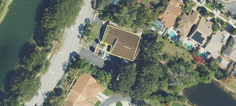 20400 Cain Blvd