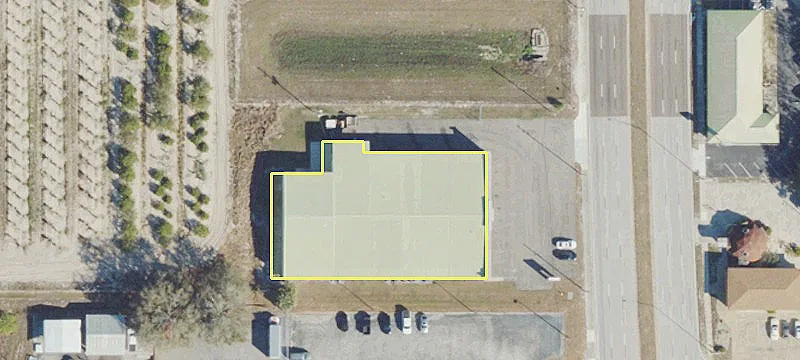 607 Us Hwy 27th N