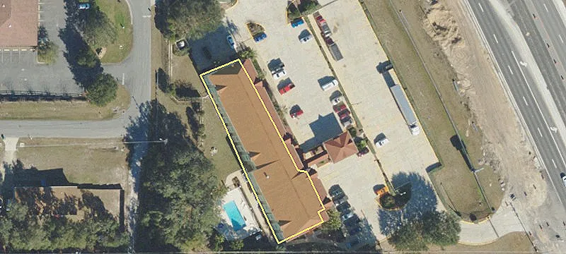850 Us Hwy 27441