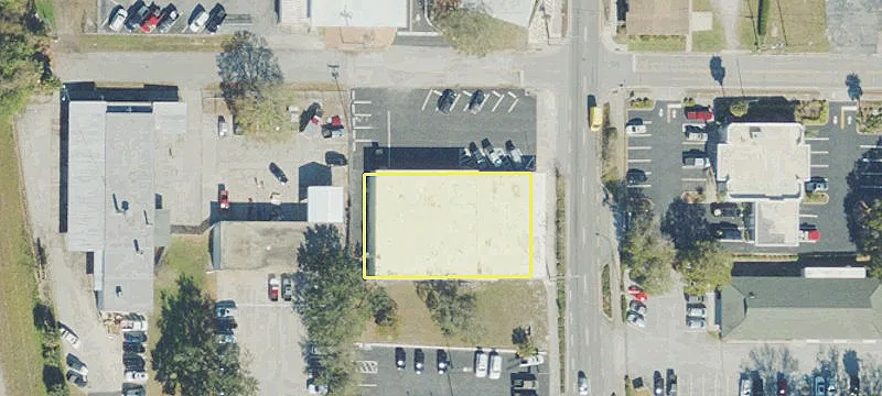 1100 Hopkins Ave