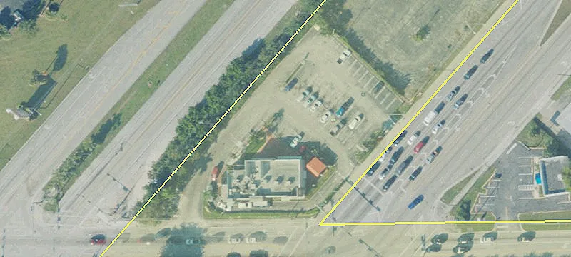 30390 Dixie Hwy