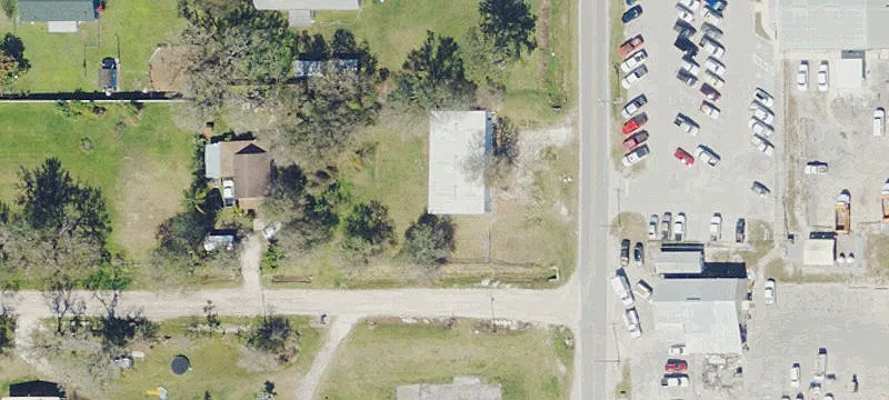 218 Hanchey Rd