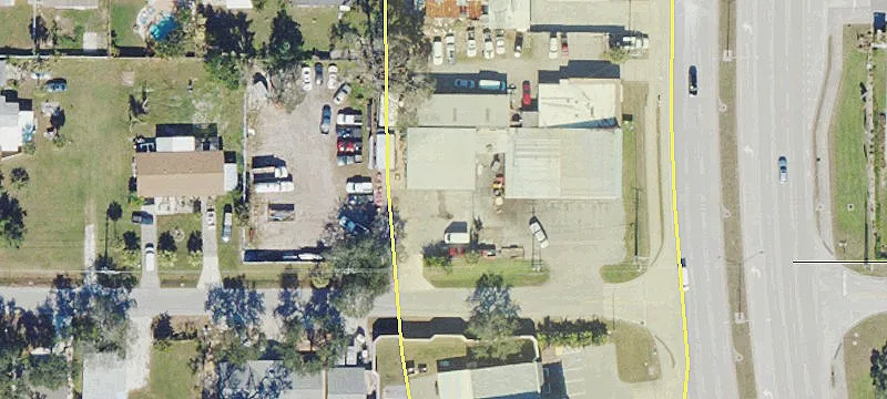 104 Palmetto W Rd