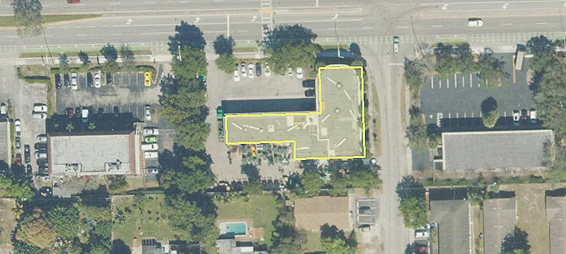 500 Prospect Rd