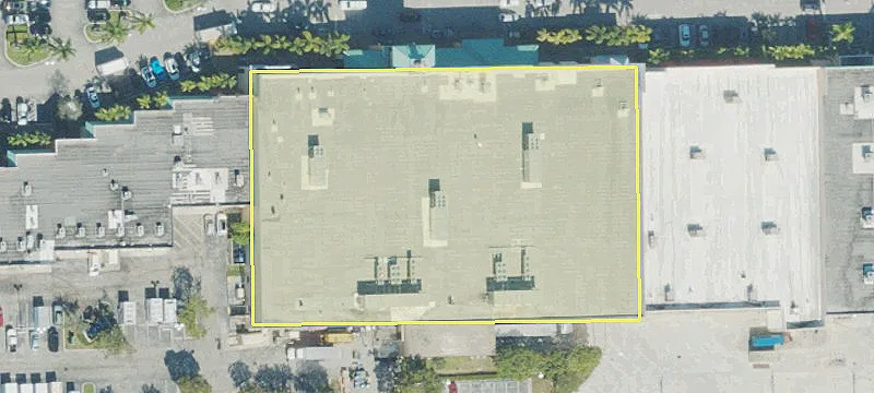 1901 Cordova Rd, Unit 1940