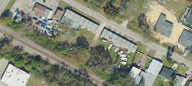 2536 Ave Esw
