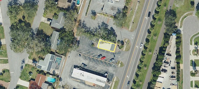 2032 Bayshore Blvd