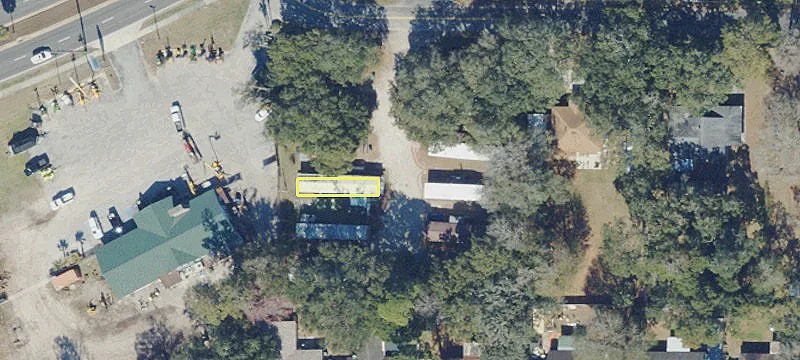 732 Old Amelia Ave