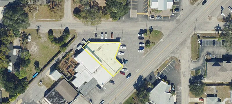 4107 Henderson Blvd