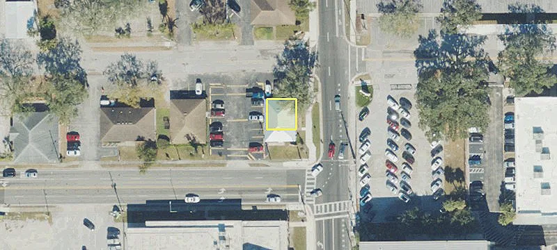 707 Oak Rdg Rd