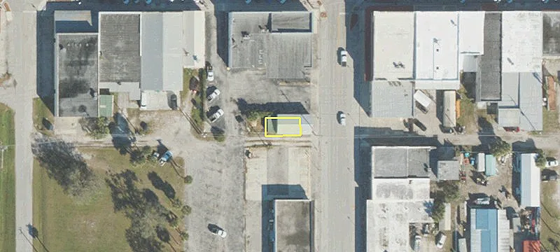 110 5th Ave