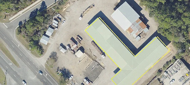 1233 Us Hwy 1st 1