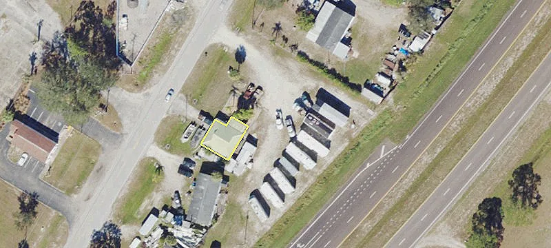 4448 Old Us Hwy, Unit 41