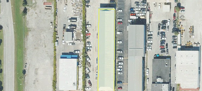 735 Monterey Rd