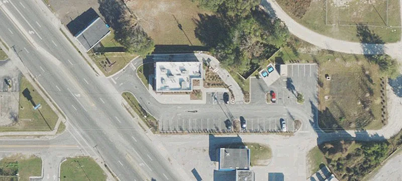 1105 Young Blvd