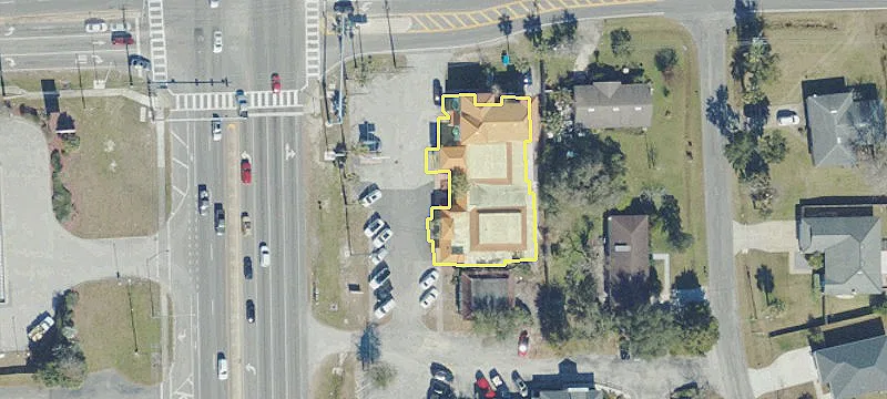 2510 Us Hwy 1st C S Ste C