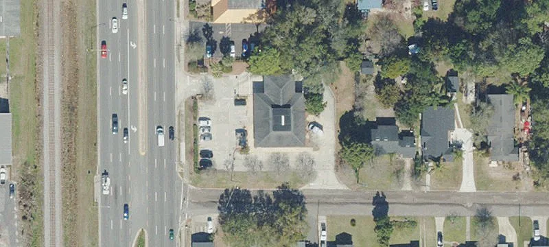 4297 Roosevelt Blvd