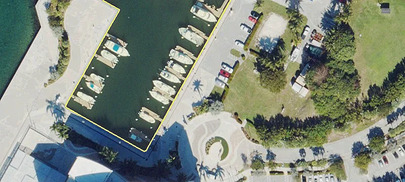 8000 Ocean Dr