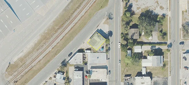 309 Lee Jackson Hwy