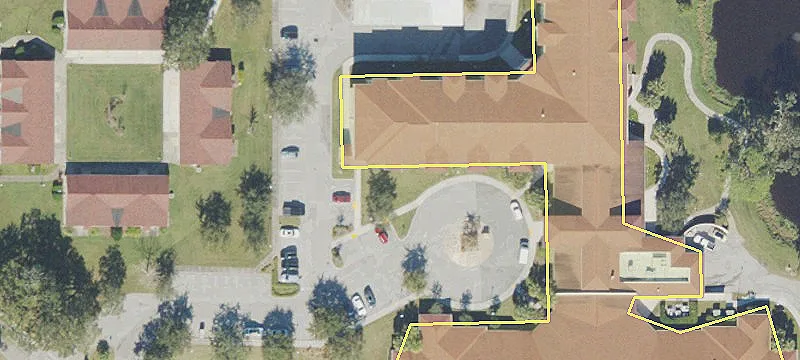 1548 Hoagland Blvd