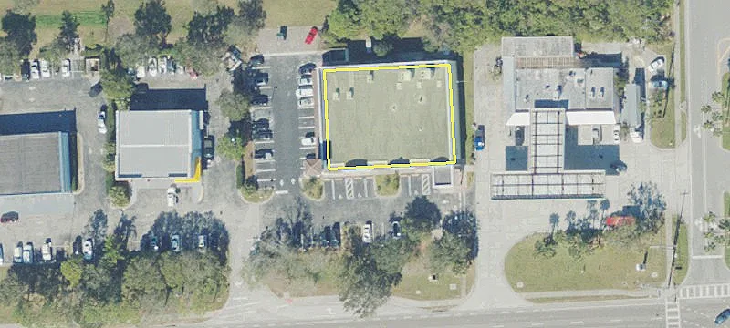 8040 Wickham Rd