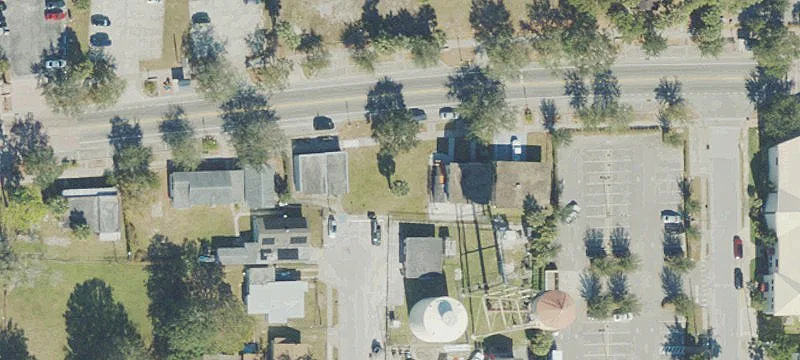 340 Kennedy Blvd