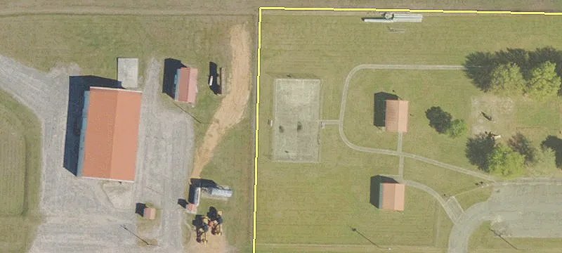 1927 Orange Hl Rd