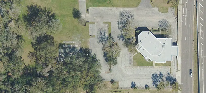 200 Mcmullen Booth Rd