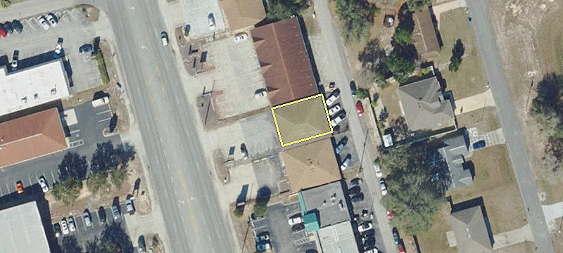 2164 Mariner Blvd