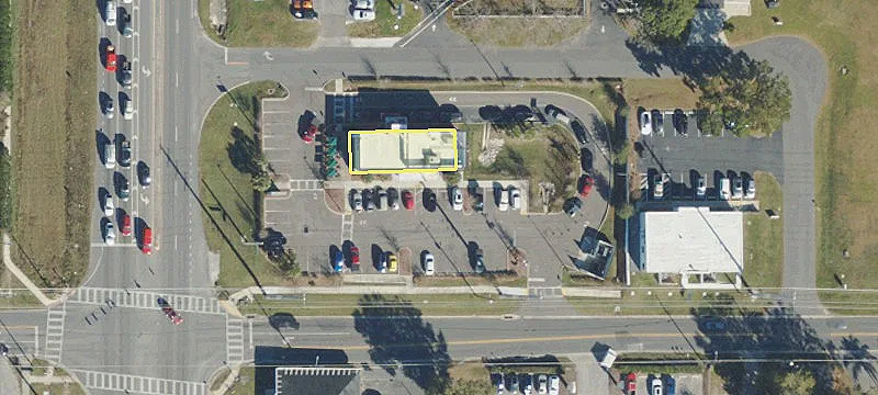 7010 Gall Blvd