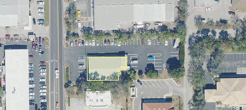 5310 Shirley St