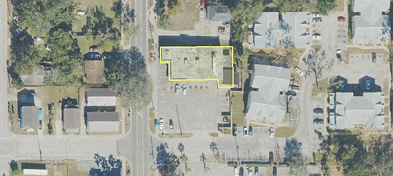 211 Parramore Ave