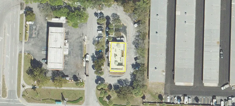 3741 Blue Heron Blvd