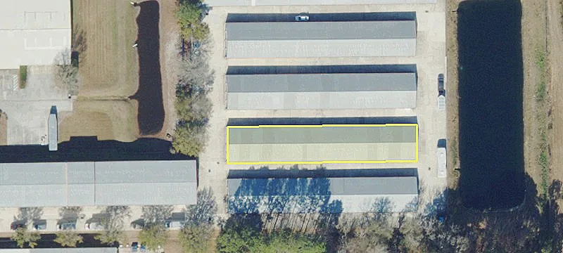2825 Saint Johns Blf Rd Sa