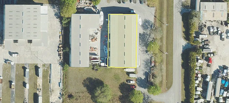 2901 Industrial Ave 3rd 3