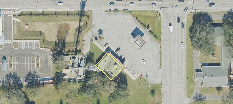 1700 Thacker Ave