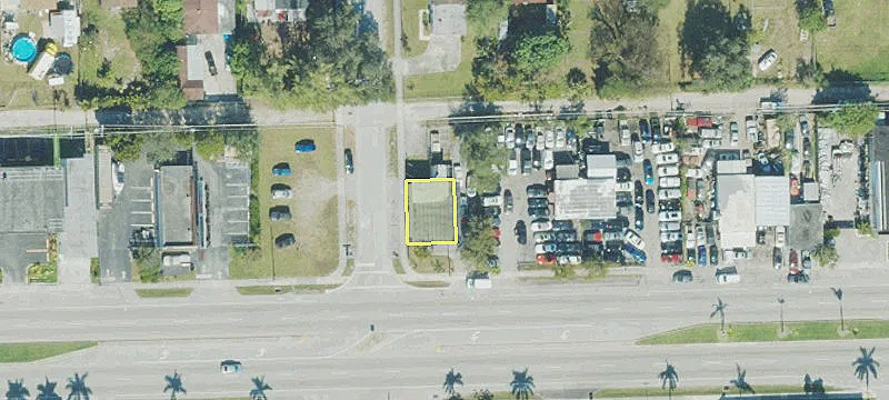 4191 Hallandale Bch Blvd