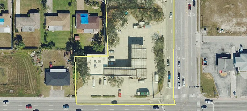 345 Cpe Coral E Pkwy