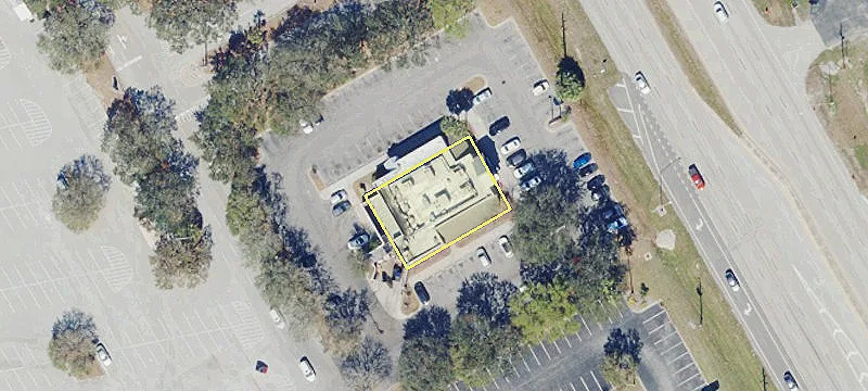 821 Us Hwy 27th N
