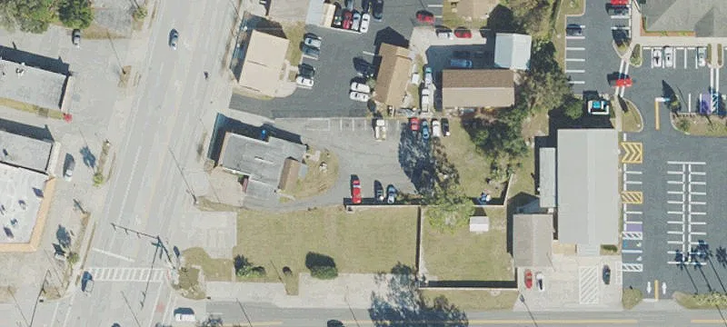 91 Charles Richard Beall Blvd