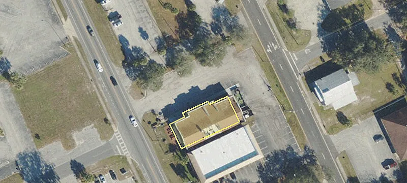 5420 Gall Blvd